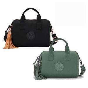 [갤러리아] 키플링 미니 보스턴백 망치 가방 크로스백 비나 M KNCBT14 택1