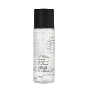 더페이스샵 워터프루프 립앤아이 메이크업 리무버 110ml