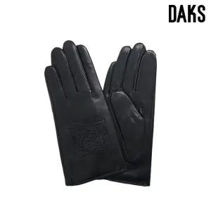 [롯데백화점]닥스 여성 가죽장갑 GBD296H