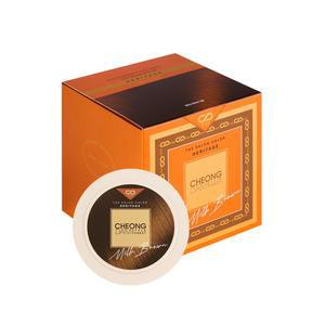 청담스타일 포레스트 더 살롱 컬러 헤리티지 밀크브라운 (단품)