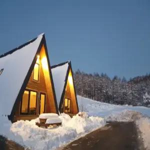 [강원 펜션] 평창 포레스트펜션 (평창)