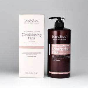 로하스보 [문제성 두피] 컨디셔닝 헤어팩 (1000ml) 호주산