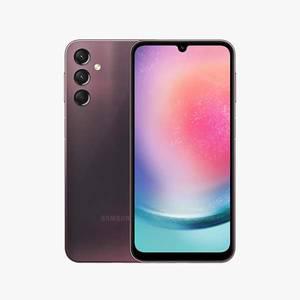 갤럭시A24 128GB SM-A245 GALAXY 공짜폰 무료 고등학생 중학생 학생폰 할머니