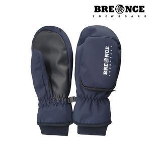 [브렌스] 포켓 스키 스노우보드 겨울방한 벙어리 장갑