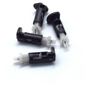 CPU 쿨러 장착용 푸쉬핀 4개 인텔 쿨링팬고정 커넥터