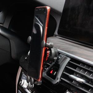 BMW 6GT G32 핸드폰 거치대 받침대 휴대폰 홀더 용품