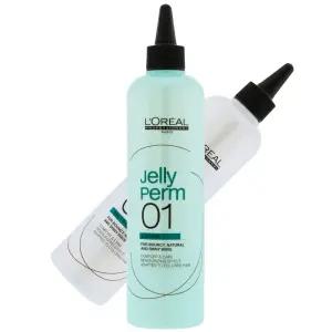 로레알 프로페셔널 파리 젤리펌 1제400ml+2제400ml