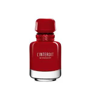 갤러리아 [지방시]랑떼르디 EDP 루즈 얼팀 50ML