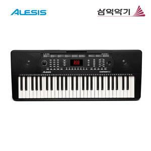 [삼익악기] 연습용 전자키보드 디지털피아노 알레시스 하모니 54건반