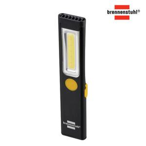 브레넨스툴 LED 캠핑 작업 핸드 랜턴 후레쉬 PL200A