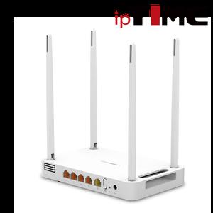 아이피타임 A2004S  인터넷 유무선 공유기 기가비트