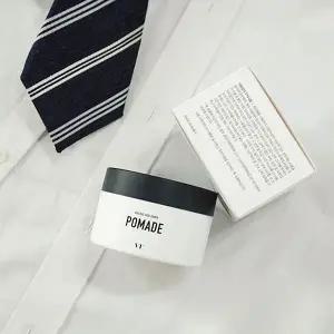 브이티 마이크로 홀딩 포마드 헤어밤100g/헤어왁스/헤어젤/26년08월까지