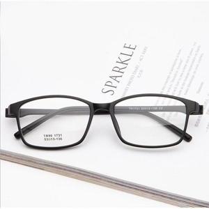 남자 여자 초경량 뿔테 가벼운 무나사 안경