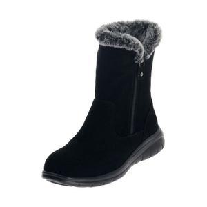 [갤러리아] 탠디 여성 하프부츠 J1559 BLACK