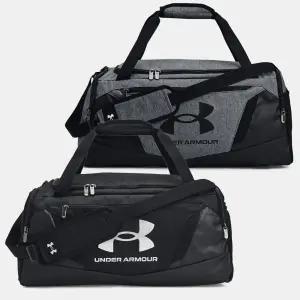 언더아머 언디나이어블 5.0 더플백 S 헬스가방 운동 스포츠 숄더백