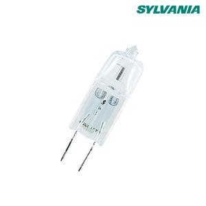 실바니아 핀램프 12V 10W 20W 2800K 오스람 대체 전시관 백화점 매장 조명