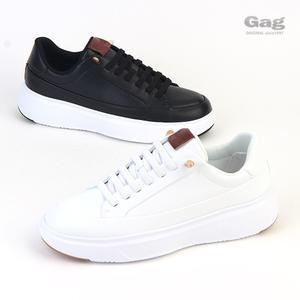 Gag정품 G-2009(사이즈 250~300까지)고급 소가죽 남성 초경량 신발 스니커즈 운동화 옥스포드 로퍼 단화