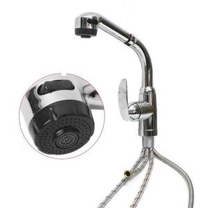 [OFM826PS]주방 원홀수전 싱크대수전 수도꼭지 주방용