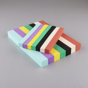 사각 백업 도마뱀백업 파충류 크레스티드게코 사육장꾸미기 용품 EVA 에바막대 스폰지막대