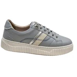 [롯데백화점]영에이지 에스콰이아 여성 스니커즈 YADSHZ871BL