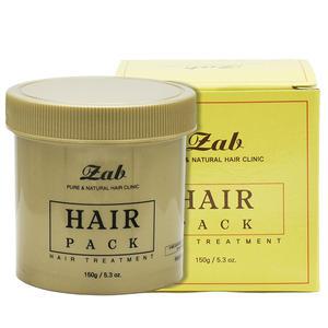 자브 키토산 트리트먼트 헤어팩 150ml