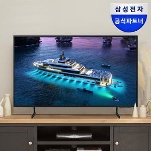 삼성전자 LH85BECHLGFXKR UHD 4K 비지니스TV 214Cm 소비효율 1등급