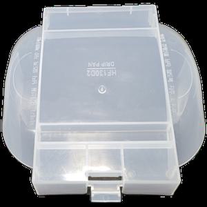 하츠후드 테라 허리케인장착 기름받이 데코팬용 장착가능여부확인 HF130D2