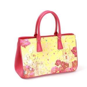 [라일리] Rly 소가죽 여성크로스백 패션가방 귀여운 캐릭터디자인백