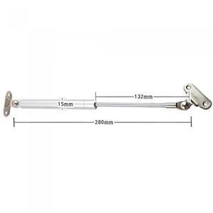 [셀러허브 생활리빙][ok철물]가구 싱크대쇼바 SK 가스소바 15x280mm5908 5kg