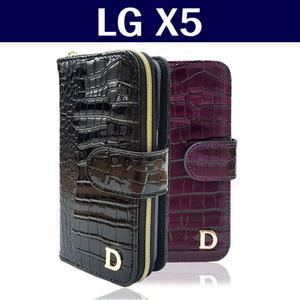 LG X5 지갑형 지퍼 다이어리 케이스 X510 편리한케이스 포켓다이어리 스트랩다이어리 컬러다이어리