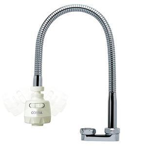 [OFLPPQ03]코브라 씽크대 주방헤드 싱크대 수전 수도꼭지