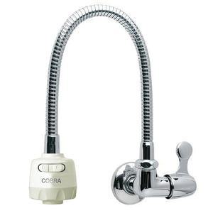 [OFM68532]싱크대 수도꼭지 교체 절수헤드 주방수전 부품