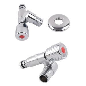 [OFLPPPQ3]좁은공간 L자형 슬림 세탁기수도꼭지