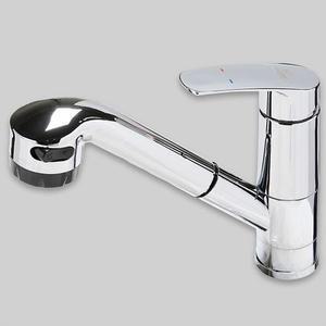 [OFM61NP4]수전세트 무지개 원홀 대붙이 SM 710