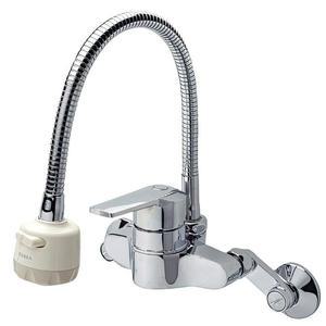 [OFLPPR3R]싱크대 주방 샤워 수전 씽크 수도꼭지 거위목