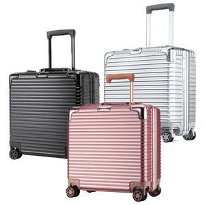 [빅터]TBG 1746 캐리어 17인치(PC+ABS, 알루미늄프레임,TSA락,듀얼휠)