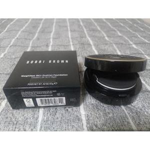 바비브라운 웨이트리스 스킨 쿠션 파운데이션 12g 엑스트라라이트----