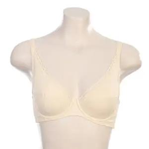 갤러리아 [바바라]심플 풀컵 브래지어(ABR4396 SSK)