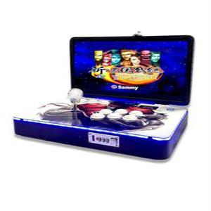 판도라박스 게임기 오락실 오락기 박스 게임 고전 콘솔 조이스틱 철권 휴대용 2인용 월광