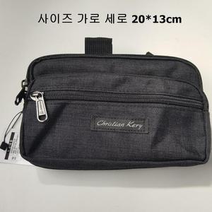 [RGLN99O1]여권복대 스포츠전대 미니허리힙색 여행보조백