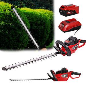 북성-10 충전 전정기 HT40 해지 트리머 풀세트 무선 헤지 컷터 커터