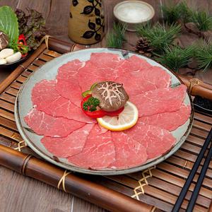 [고기선생] 지방 완벽제거 홍두깨 홍두깨살 육전 500g 육전용 다이어트용 다이어트식 고기쌈 호주산