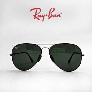 [오클리][RAY BAN] 레이밴 RB8089 926731 62 레이벤 선글라스