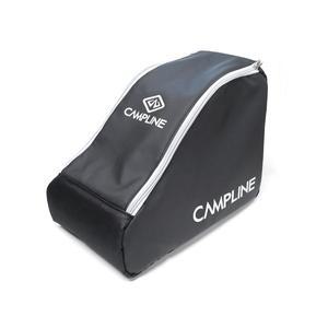 [캠프라인]캠프 PVC 등산화 케이스 4 신발 주머니