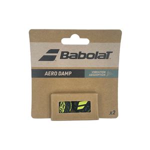 바볼랏 에어로 댐프너 진동흡수 2개입 700119