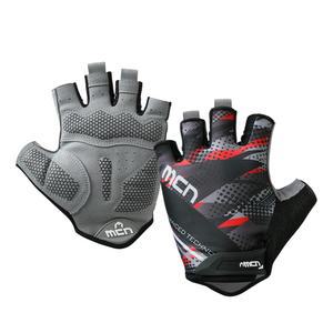 MCN 자전거 장갑 다이너마이트 싸이클 반장갑 블랙 라이딩 사이클 그립그랩 mtb 자전거