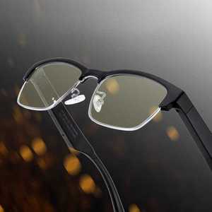 안경 카메라 액션캠 고화질 스마트 캠코더 스포츠 블루투스 브이로그 캠 녹화 액션 녹음 편광 유튜브