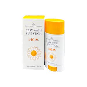 보타니컬테라피 이지워시 선스틱 15g (SPF40) (리뉴얼) SI