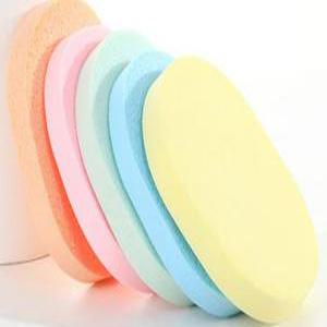 해면스폰지 뷰티 세안스펀지 얼굴각질제거 해면 스펀지 천연해면스펀지 13T