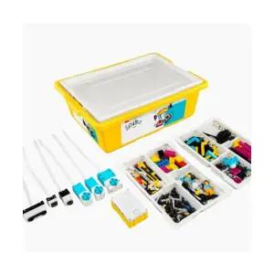 레고에듀케이션 코딩로봇 스파이크 프라임 코어 45678 코어 홈스쿨 메이커 스크래치 파이썬